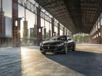 Maserati Quattroporte GTS GranSport 2017 года